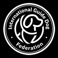 International Guide Dog Federation accreditation.